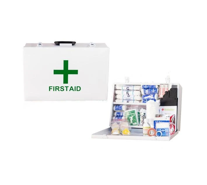 First Aid Kit Regulaion 3 with metal box